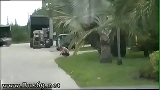 Chunky hen gay porn movie and men growing breasts Bend over and get his